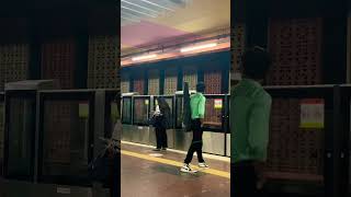 The famous guitar Guy