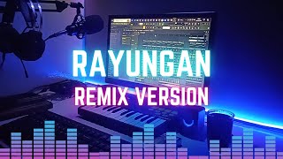 Download lagu Remix Sunda 'RAYUNGAN' Detty Kurnia mp3 Download lagu Remix Sunda 'RAYUNGAN' Detty Kurnia mp3