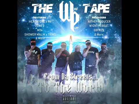 WordPlay Ft Shower Malik X Trims - Gang #TheWordPlayTape | Track 2