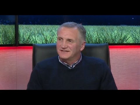 3rd March 2017   Sandy Stewart