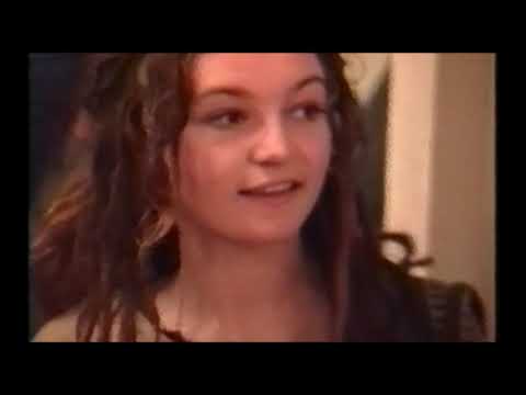 Bhakti Rasa Das Sunday Feast Kirtan 1992 Stand Up   Part 2