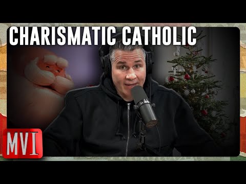 Mike Vecchione Investigates 092 - Charismatic Catholic