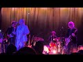 Cat Power - Living Proof live 2026