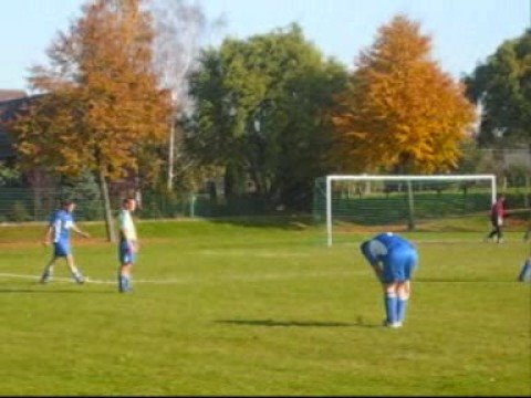 vorgezogenes Rückspiel (Saison 2008/2009): SV Malefinkbach - FC Germania Dürboslar