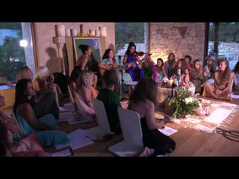 LAOR @ Live Canta Com Amor - Minha Estrella Guia