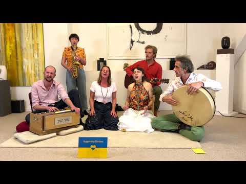 Charity Concert for Ukraine