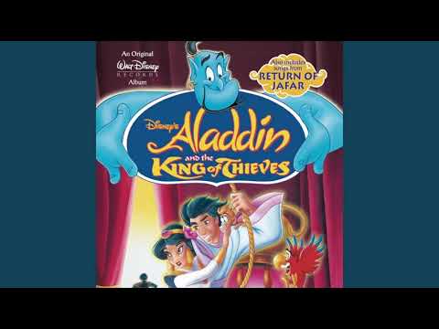 Arabian Nights - Aladdin II: The Return of Jafar Soundtrack