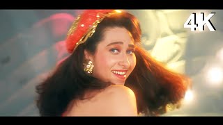 Download lagu 4K VIDEO | NO TIME Mere Pass | Catch Me If You Can | Karishma Kapoor SuperHIT 90s Song | Sunita Rao mp3 Download lagu 4K VIDEO | NO TIME Mere Pass | Catch Me If You Can | Karishma Kapoor SuperHIT 90s Song | Sunita Rao mp3
