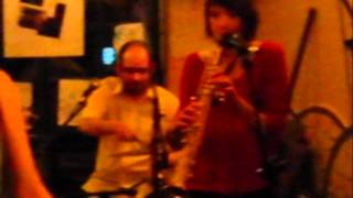 Video Plešounův duet (leden 2011)