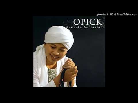 Opick & Melly Goeslaw - Takdir - Composer : Opick 2006 (CDQ)