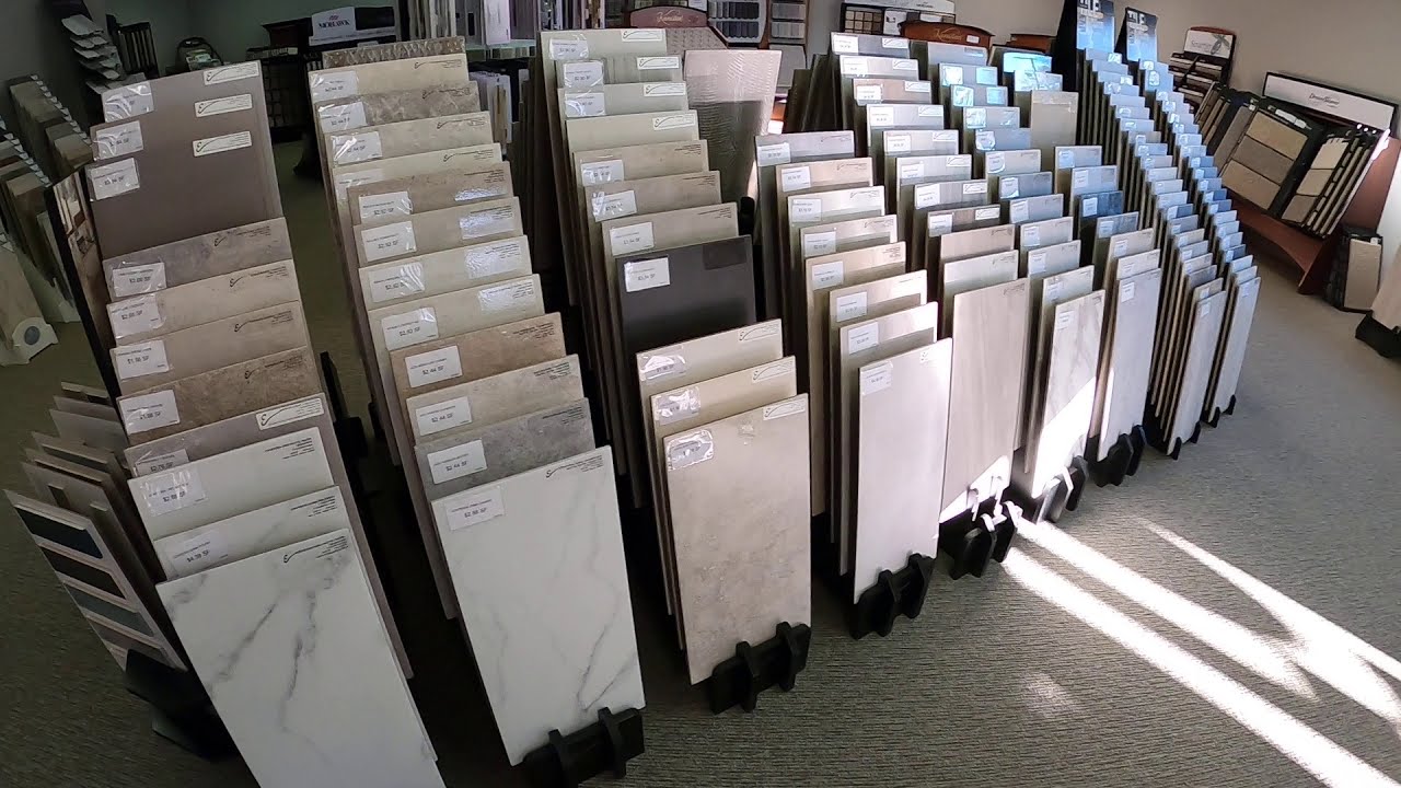 Emser Tile Collection review