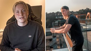 7 Prinsipper for å bli Millionær som Ungdom (Jeg gjorde det selv)
