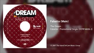 The-Dream - Falsetto (Main)