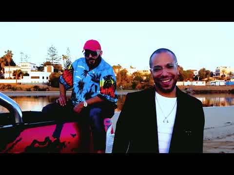 Reda Taliani × Dj Amine RADI (Remix Joséphine )