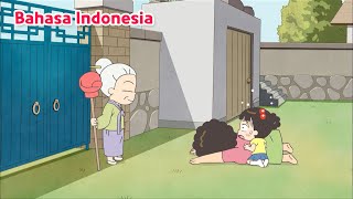 Download lagu Nenek, Ibu aneh. / Hello Jadoo Bahasa Indonesia mp3 Download lagu Nenek, Ibu aneh. / Hello Jadoo Bahasa Indonesia mp3