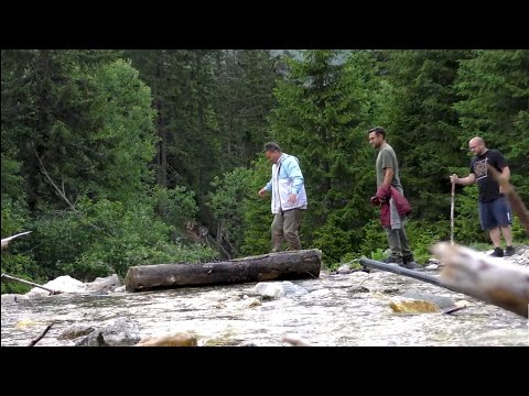 Bjeshka e Zllonopojës dhe Roshkodolit