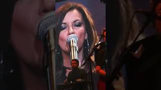 Martina McBride &quot;We&#39;ll Pick up Where We Left Off&quot; Dec. 3, 2016 Rama, Orillia, Ontario