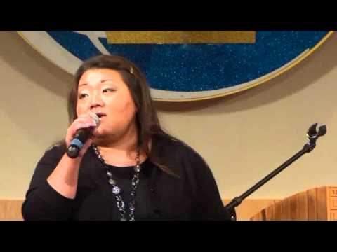 High Voltage & Sheng Moua - Ib Sim Neej (Original Singers)