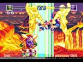 Fight Game World Heroes Perfect All Characters Special Moves