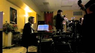 Sing, Sing, Sing performed by Colorado Swing