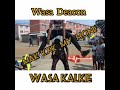 Washa Drip Drip