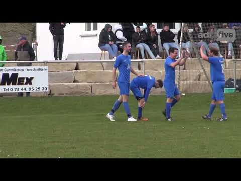 23-03-19 SGM Schmiechtal-Alb I - TSV Allmendingen 3:1