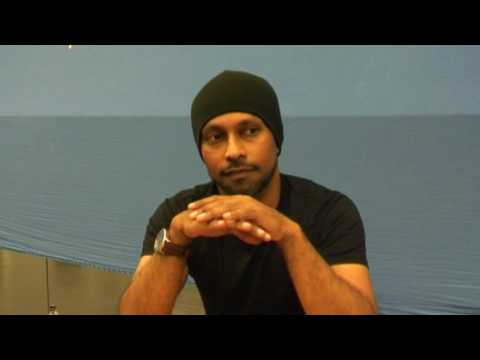 Vertical Road Rehearsals at Curve - Week 1