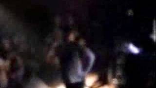 october 31 'power and the glory' april 1 2000 nc