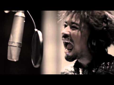 Danny Brown & Araabmuzik - Molly Ringwald (Songs From Scratch Session)