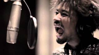 Danny Brown &amp; Araabmuzik - Molly Ringwald (Songs From Scratch Session)