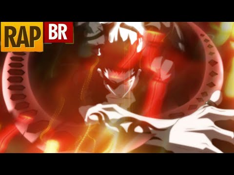 Rap do Corvo •Senji Kyoumasa• (Deadman Wonderland)  RBC Raps  [Prod:REY PANDORA]/REPOSTADO