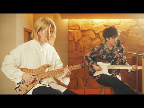 Epic Guitar Collab Ichika Nito and THE TOYS