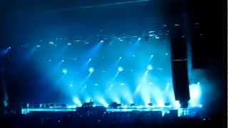 Tiesto - Make some noise 1 (Live)