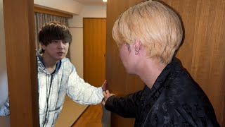 , (1) - 喧嘩中のヴァンビと会ってきた