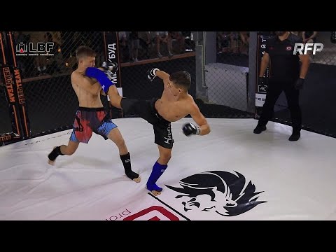 The best moments RFP 92 - STEP TO TOP 22: UNBROKEN