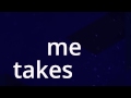 Coldjack Single - She Takes Me High (Lyric Video ...
