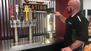 Tipp City RoadDog   Grrrrowler Station