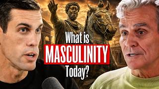 What It Means To Be A Good Man Today With Tom Junod