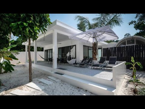 Moonlight Resort, Koh Rong Sanloem, Cambodia