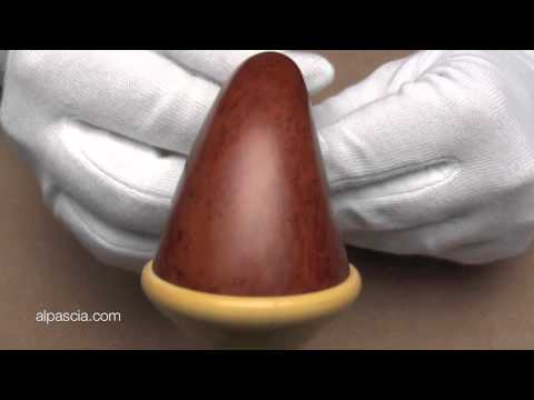 pipa Cornelius Maenz 054 - smoking pipes