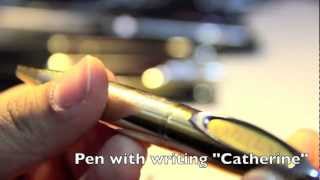 My pens and pencils collection (stationary) （-＾〇＾-）