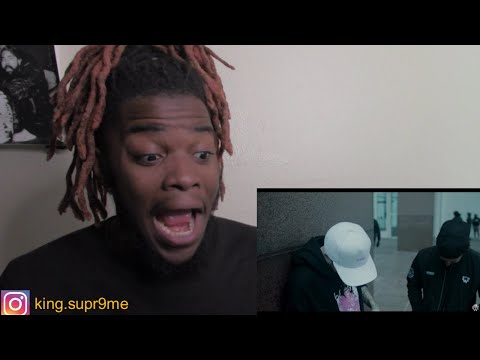 Chris Webby - Raw Thoughts V (REACTION)