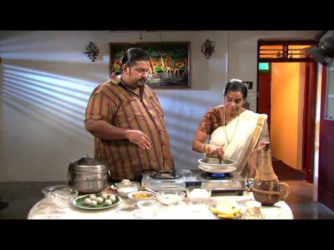 Thani Nadan I Ep 87 Part 2 - Panjafalapayasam recipe I Mazhavil Manorama