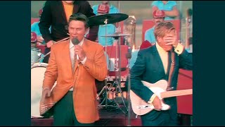 Buck Owens &amp; Jimmy Dean • “I’ve Got A Tiger By The Tail” • 1968 [Reelin' In The Years Archive]