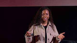 Taboo is for talking | Isaiah Woelkens | TEDxHotelschoolTheHague