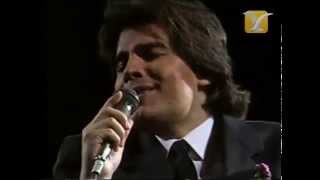 Miguel Gallardo, Hoy Tengo Ganas de Ti, Festival de #ViñadelMar 1985