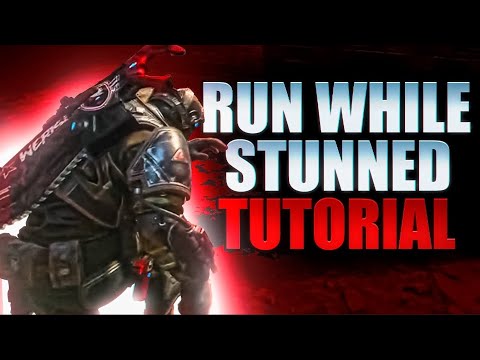 This easy move can get you out of bad situations! | PRO SECRETS #1 (Multiplayer Tips + Tricks)