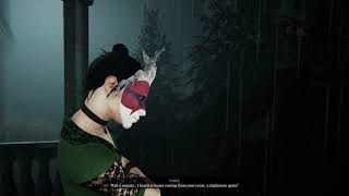 Lust from Beyond Prologue #1 Gameplay PC