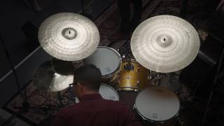 YouTube Video - Johnny Was Performed by the Mark Guiliana Jazz Quartet