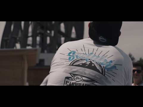 Der Carwrapper Wörthersee Tour 2018 - After Movie -